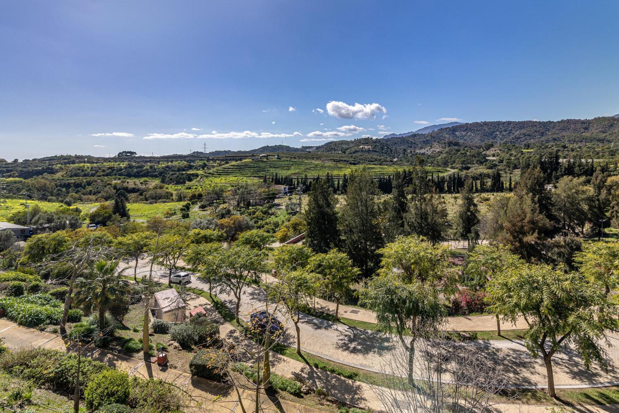 Rentitspain Apartamento Charming Gym, Jacuzzi Y Balcon Estepona Luaran gambar