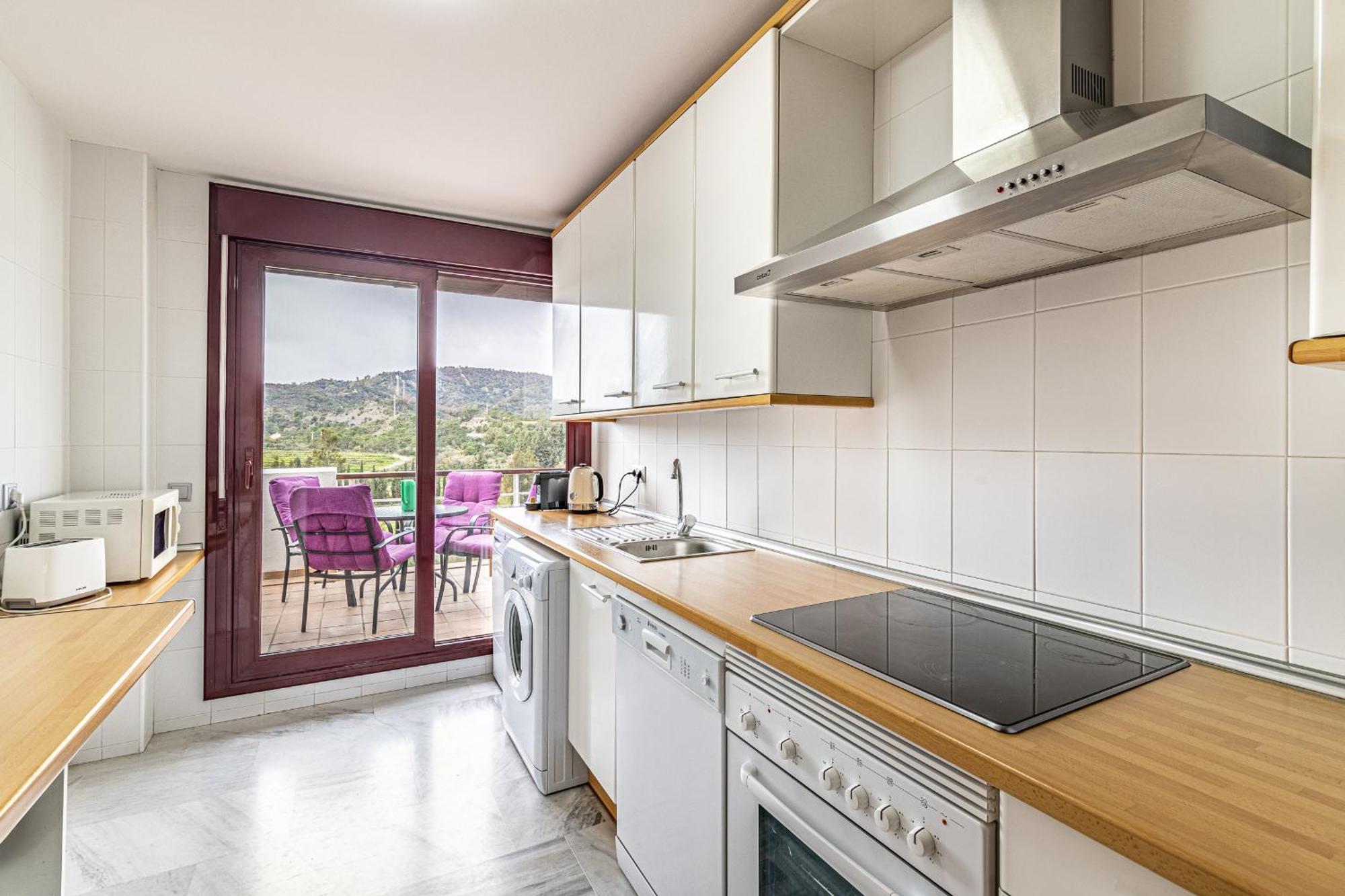 Rentitspain Apartamento Charming Gym, Jacuzzi Y Balcon Estepona Luaran gambar
