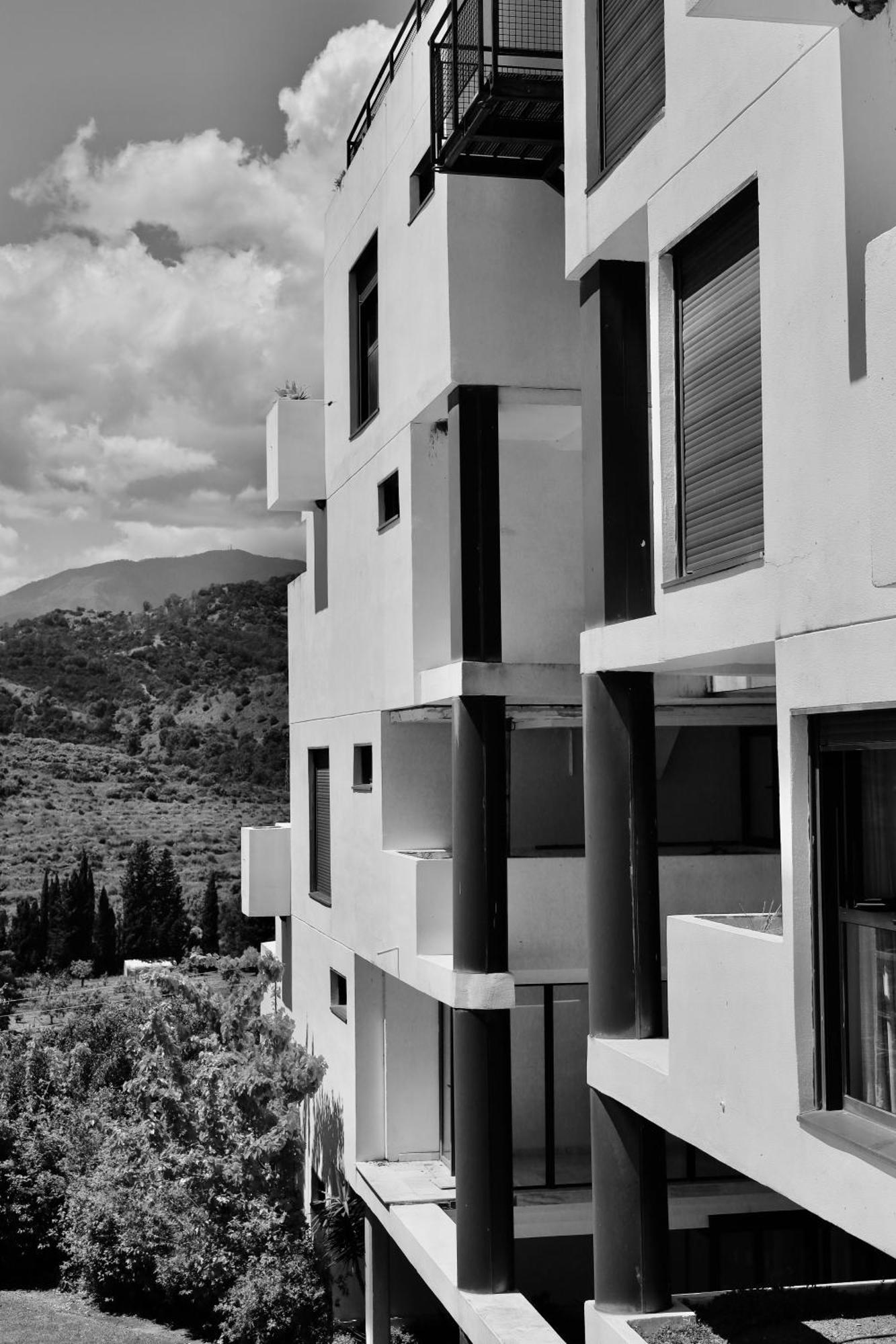 Rentitspain Apartamento Charming Gym, Jacuzzi Y Balcon Estepona Luaran gambar
